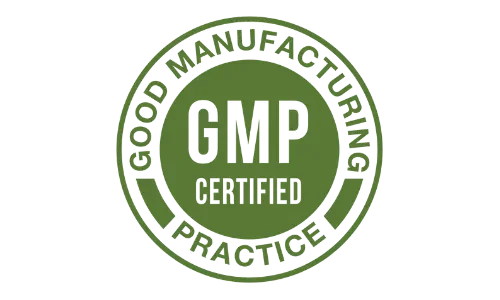 ReFirmance GMP Certified